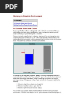 (Help - Working in Simulink Environment - Tutorial - (Fuzzy Logic Toolbox™ - ) )