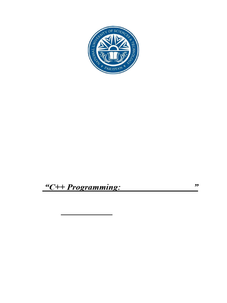 C++ Functions Lab Report Summary | PDF | Parameter (Computer ...