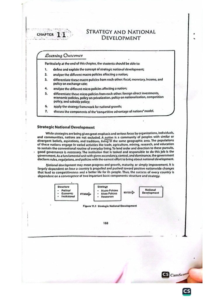 Cbme Chapter 11 | PDF