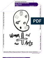 Women and The Arts