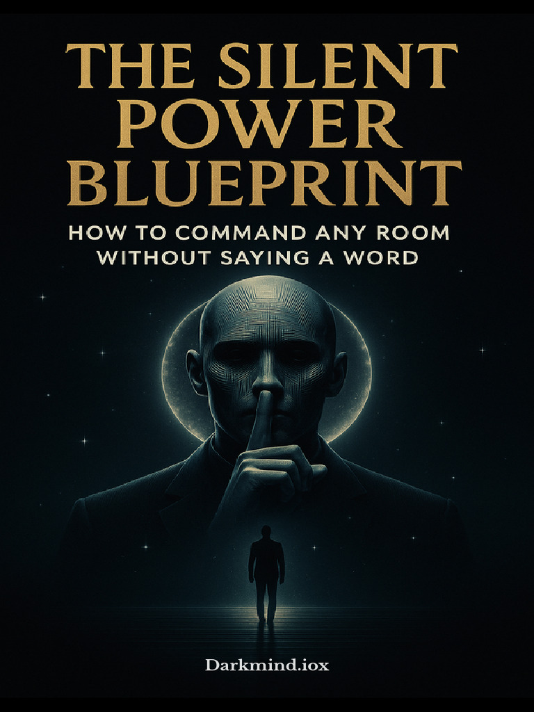 Mastering Silent Power Techniques | PDF | Silence