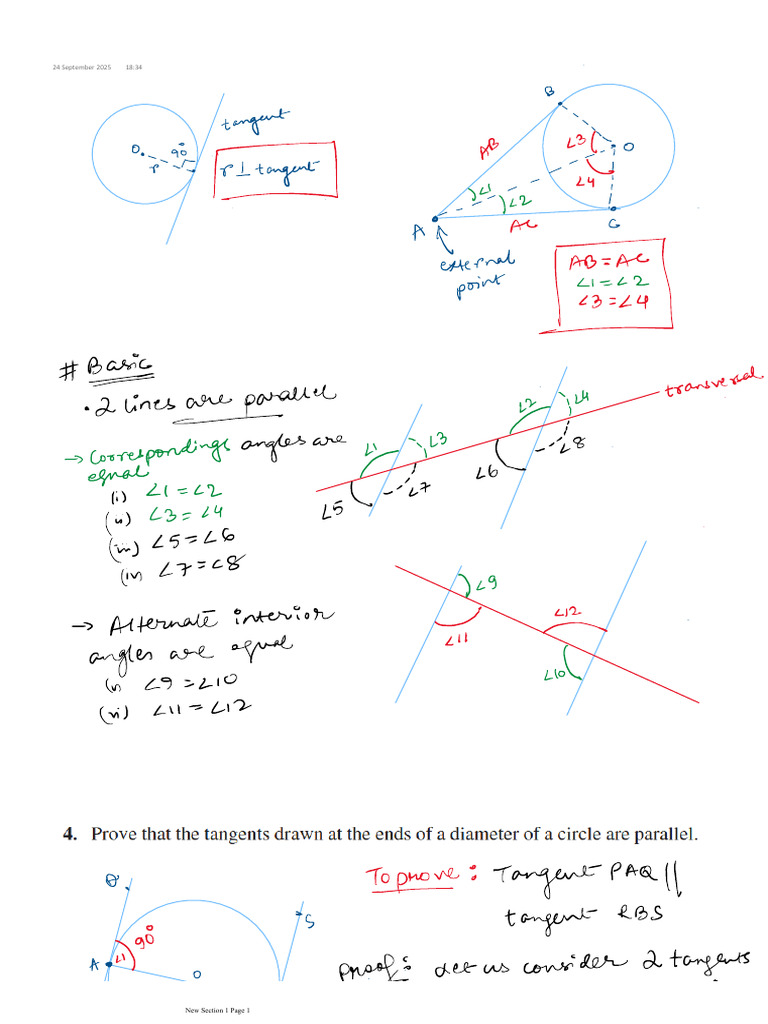 New Section 1 Overview Pages | PDF