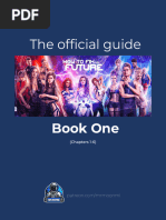 No Mercy Game Walkthrough Guide | PDF