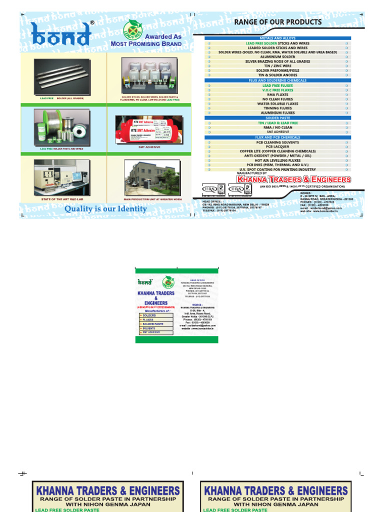 MSDS | PDF