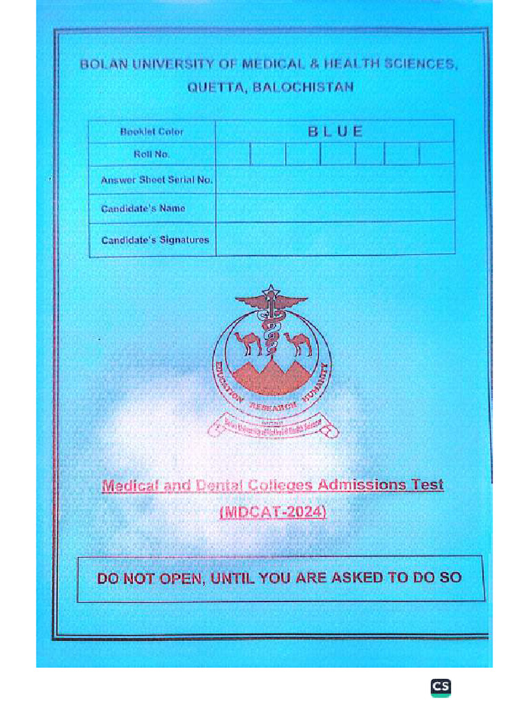 Blue | PDF