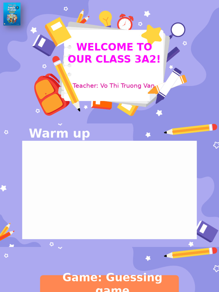 Classroom Games for Learning Objects | PDF