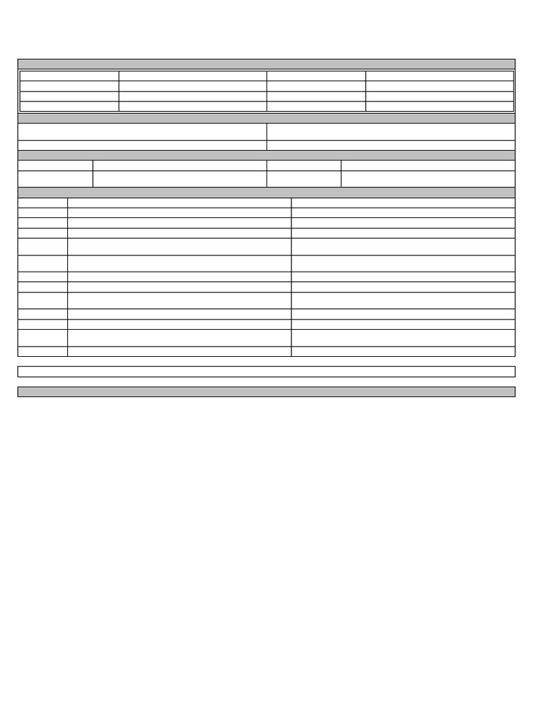 Page No.1 | PDF | Student Assessment And Evaluation | Qualifications