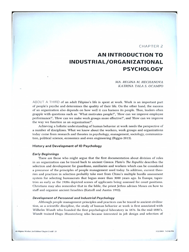 Chap 2 | PDF