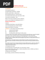 Railway Servants Work & Rest Rules 2005 | PDF | Overtime | Domestic Worker
