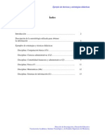 Ejemplos de Estrategias y Tecnicas Didactic As