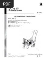 オーダー専用ページ Graco Line Lazer 4 Repair Parts List 311021EN-C | PDF | Pump | Valve