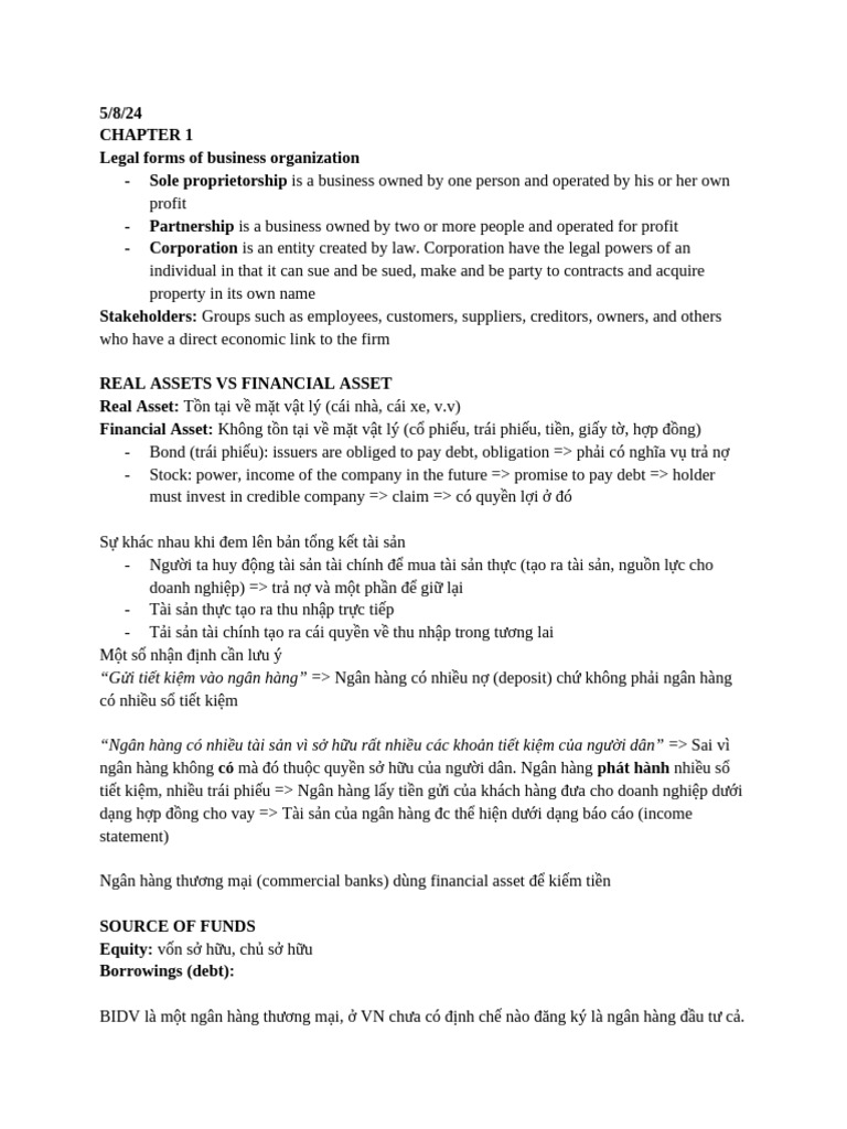 Take Note LTTC | PDF
