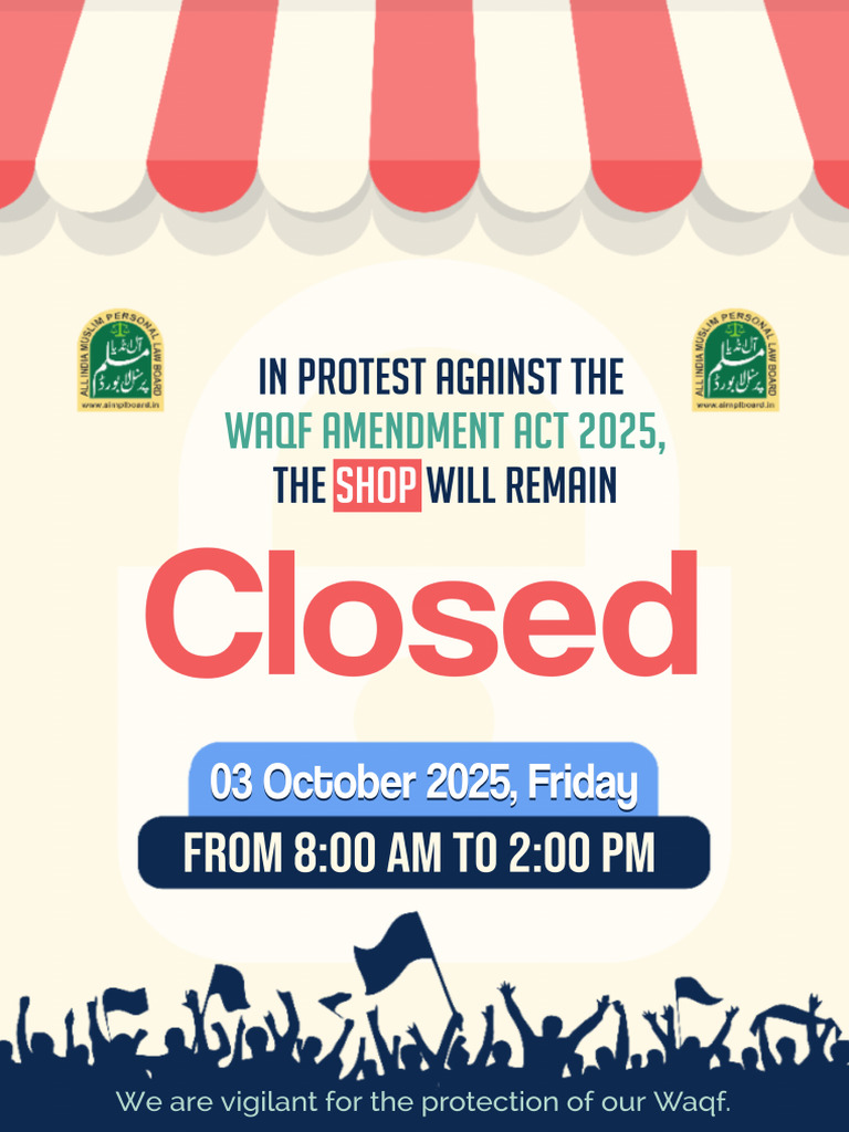 Shop Store & Office Closed ENGLISH | PDF