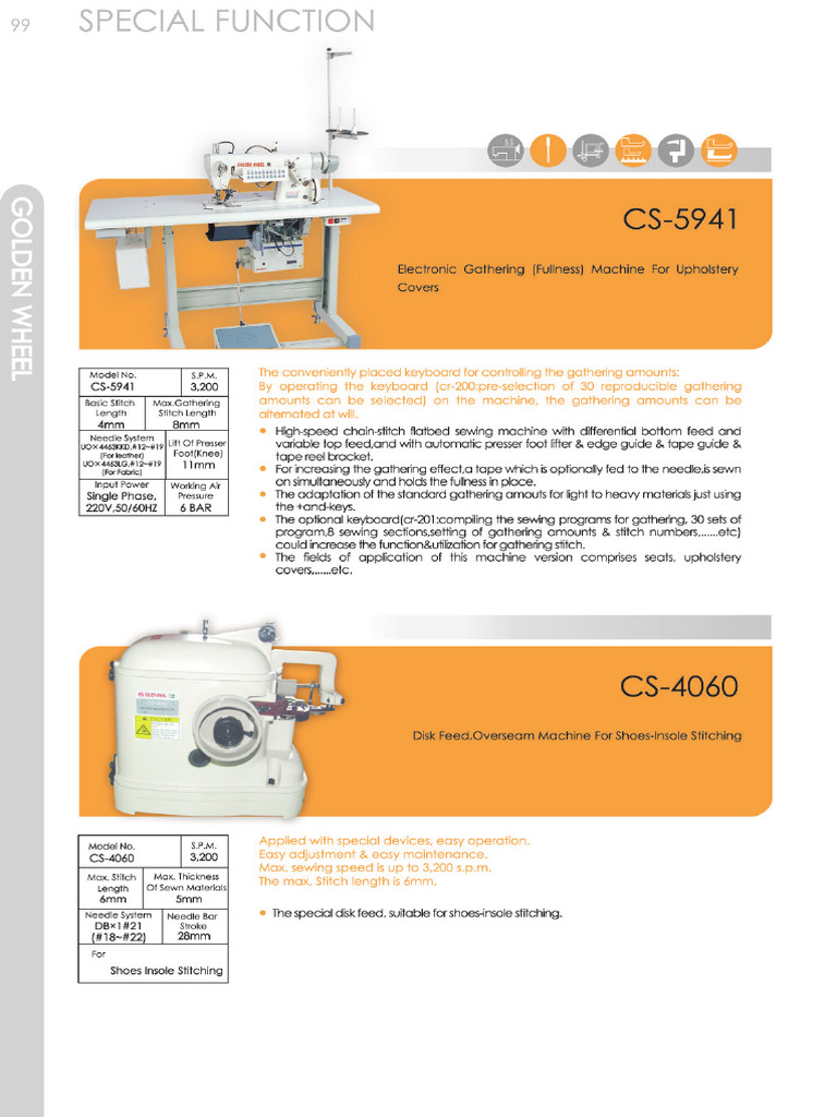 Cs 4060 | PDF