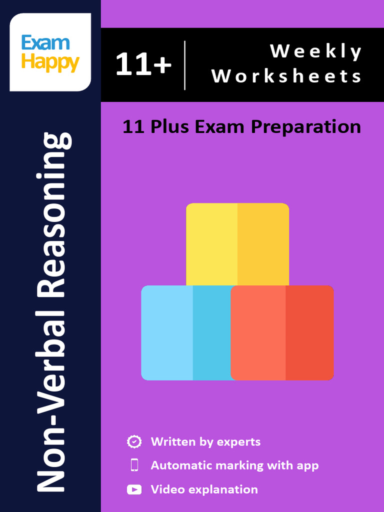 NVR Worksheet 1 QFD | PDF