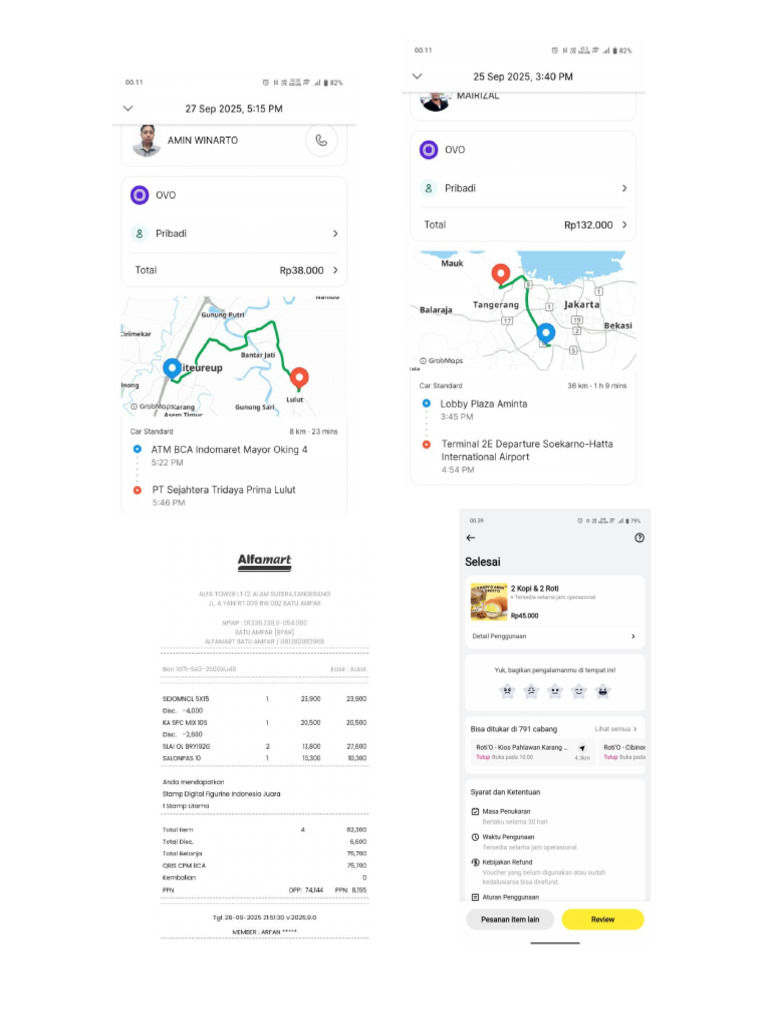 Grab | PDF