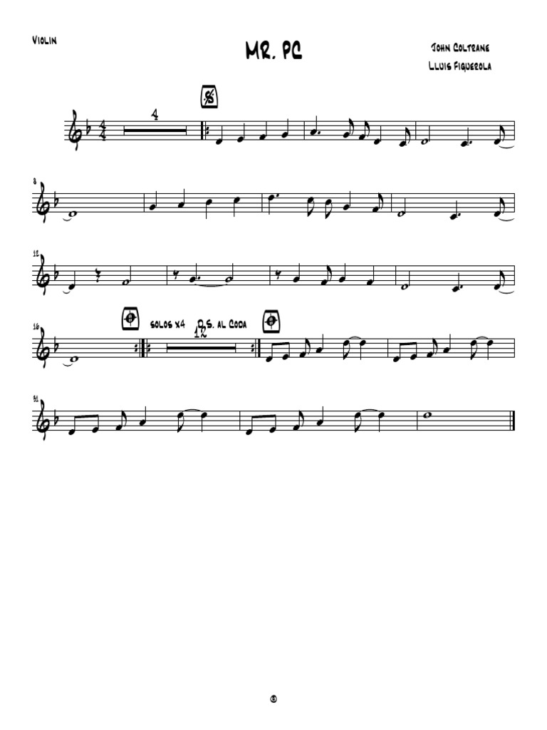 MR - PC Violi | PDF