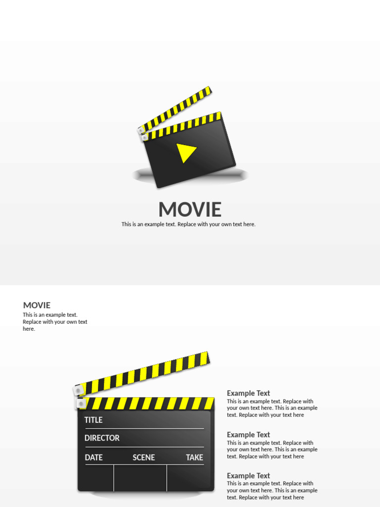 Slideshop Movie | PDF