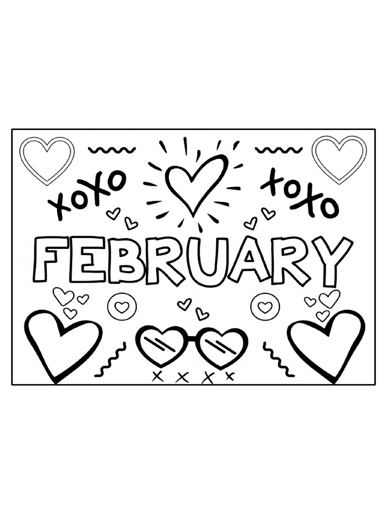 February | PDF