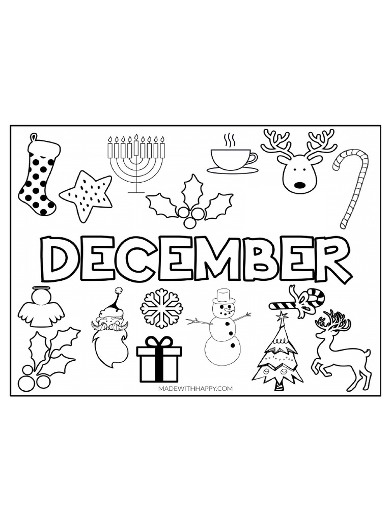 December | PDF