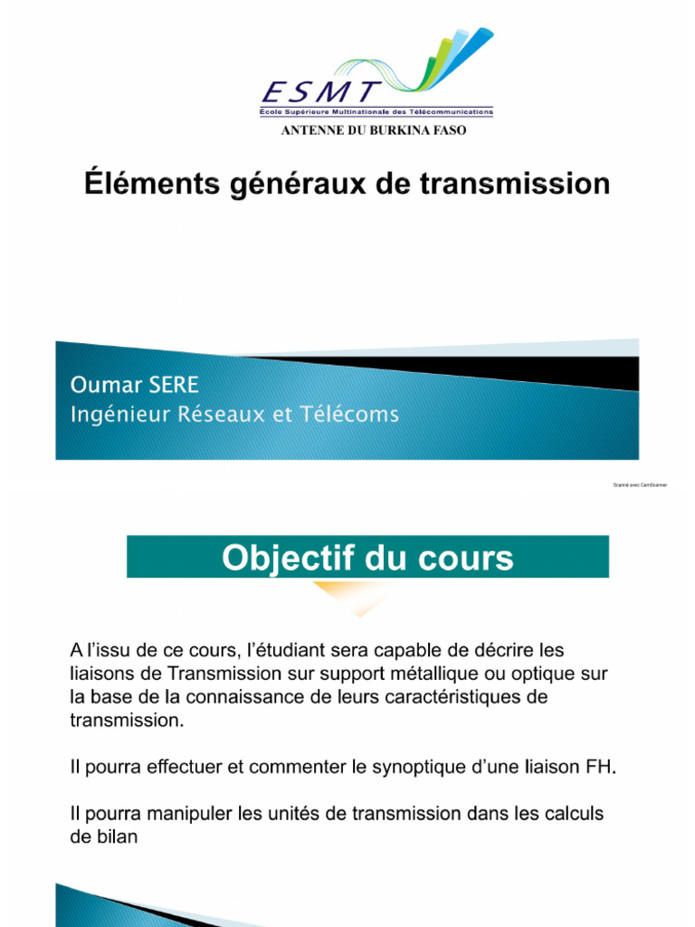 EGT - Module 4 - 6 | PDF