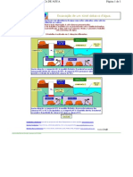 Escavação de Um Túnel Debaixo D'água