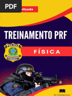 Tabela de Fórmulas MU e MUV | PDF
