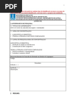 Anexo III Anteprojeto (Marina)