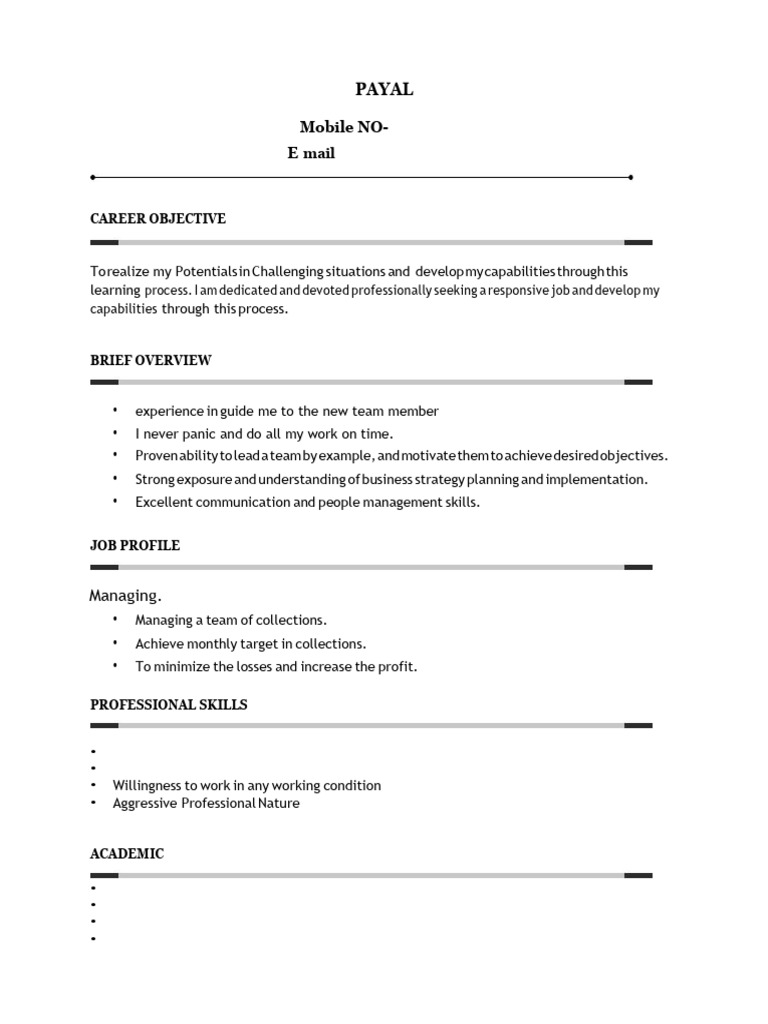 Payal | PDF