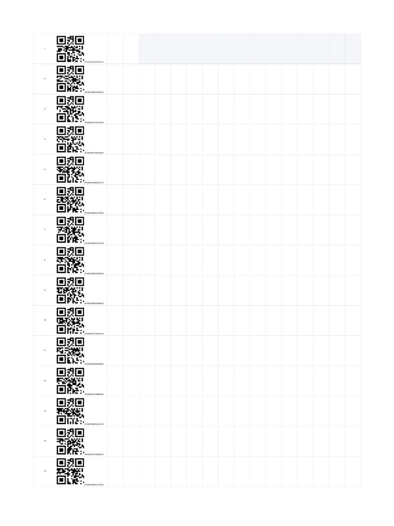 Untitled Spreadsheet - Sheet57 | PDF