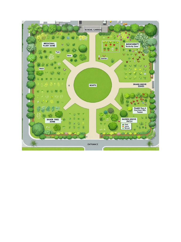 Garden | PDF