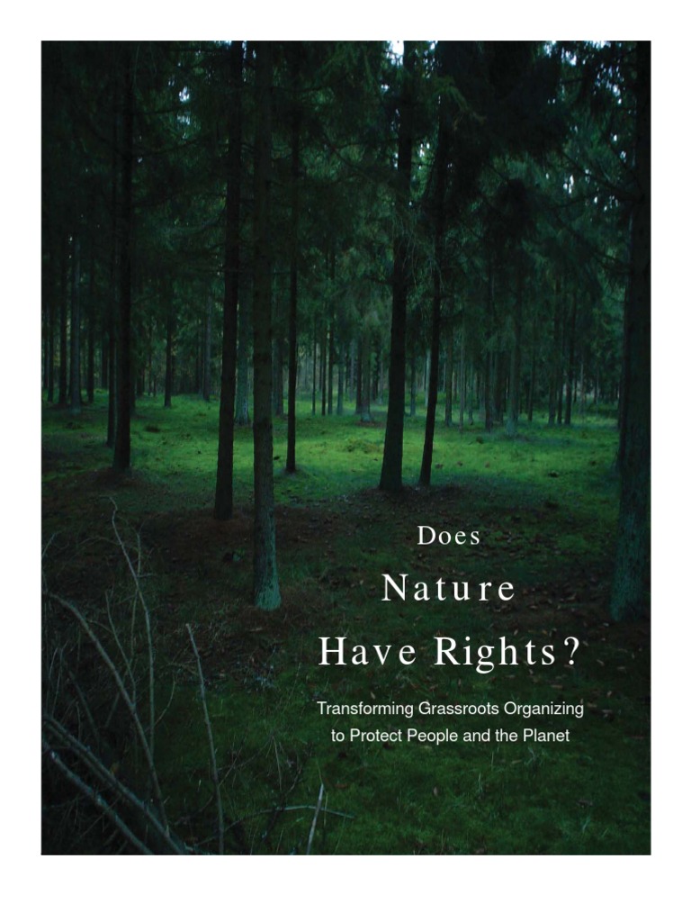 Rights of Nature Report Web Eng | PDF