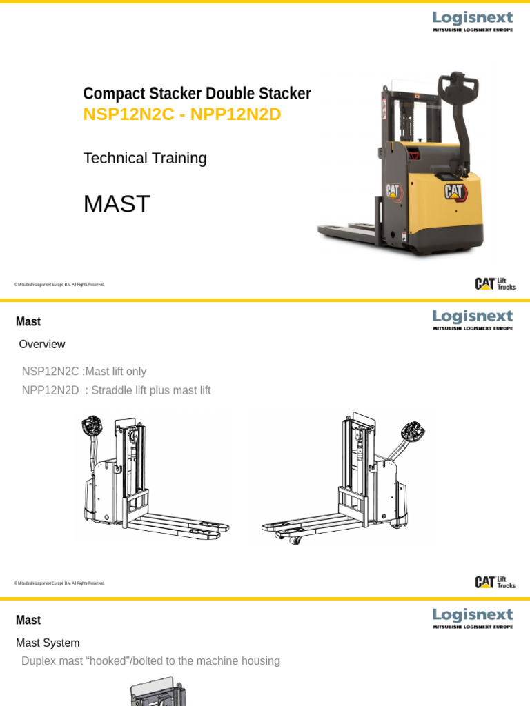 NSP-NPP Mast | PDF