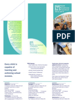 2012-13 PReP Brochure