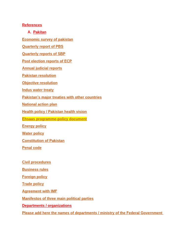 Sources | PDF