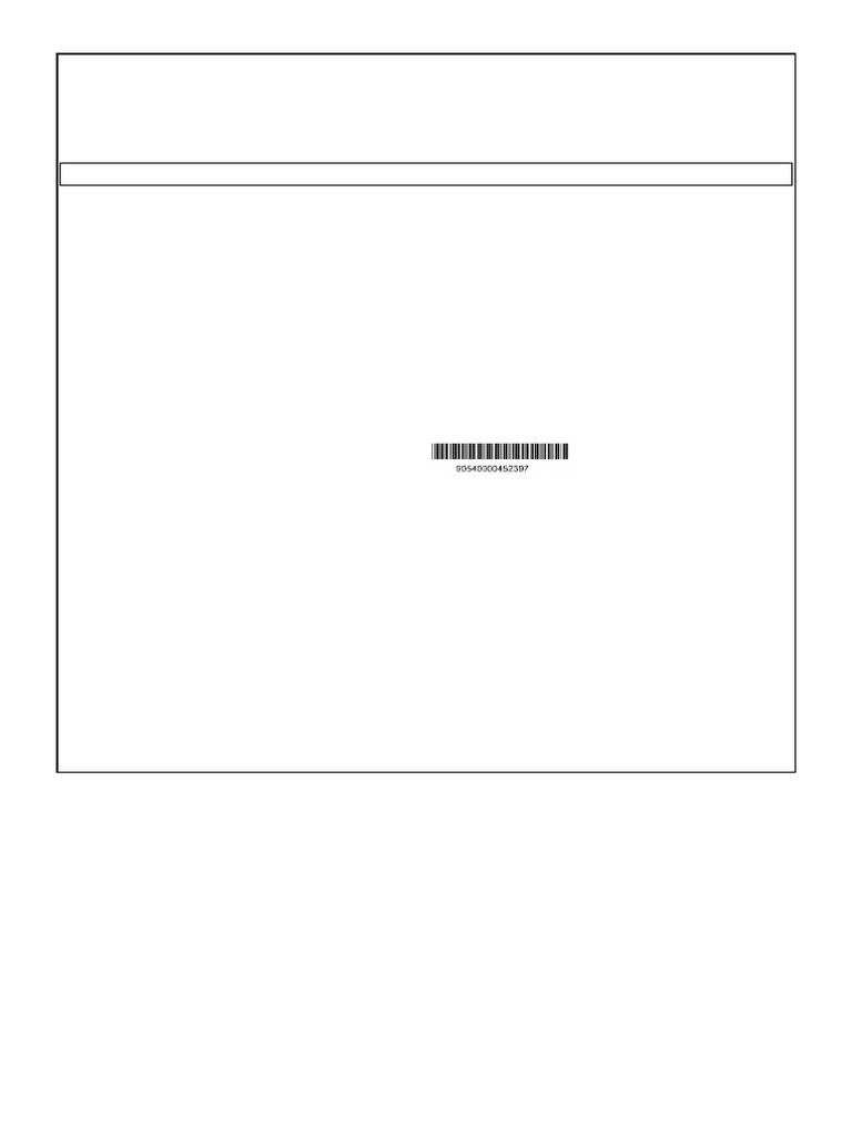 Revenue Application Reciept | PDF