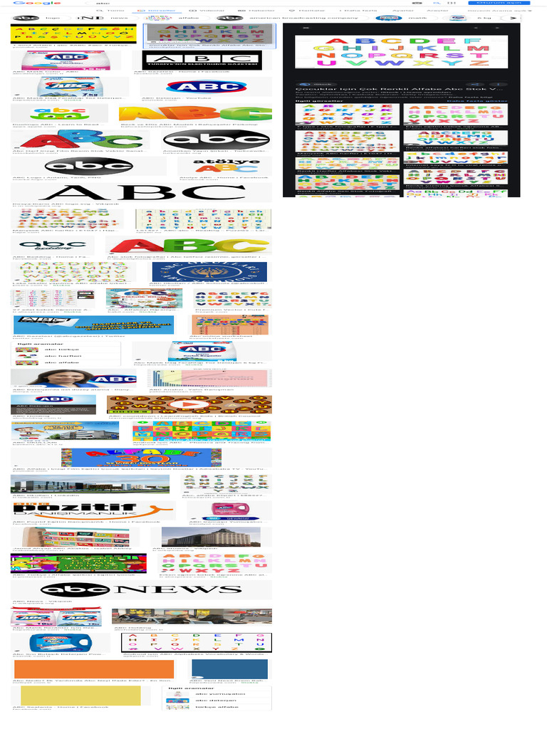 ABC - Google Arama | PDF