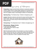 Download Sing Along Christmas FHE by Cranial Hiccups SN9288427 doc pdf