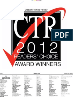 Readers Choice