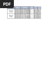 Telecel Short Codes Guide | PDF | Telecommunications | Information And ...