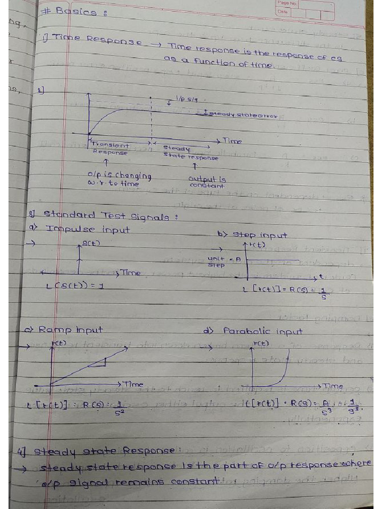 DCS Notes 2 | PDF