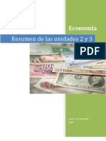 Unidad II Los Sistemas y Corrientes de Organizacion Economica