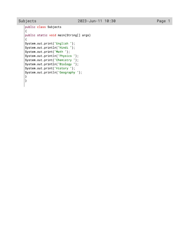 Exp | PDF