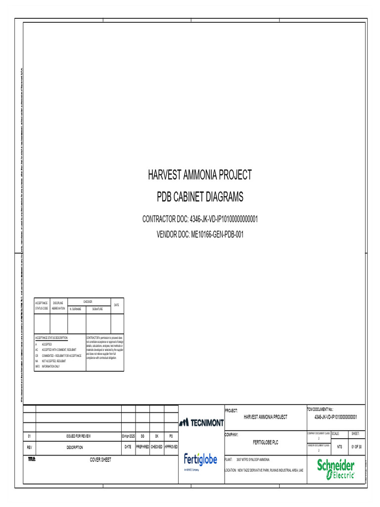 Harvest Ammonia Project CAD Files | PDF | Electrical Wiring | Electric ...