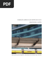 INSERÇÃO URBANA DO METRO EM GAIA capitulo 0