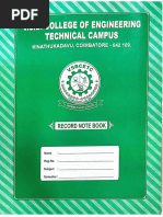 Python Practical Exam Model Paper | PDF | Python (Programming Language ...
