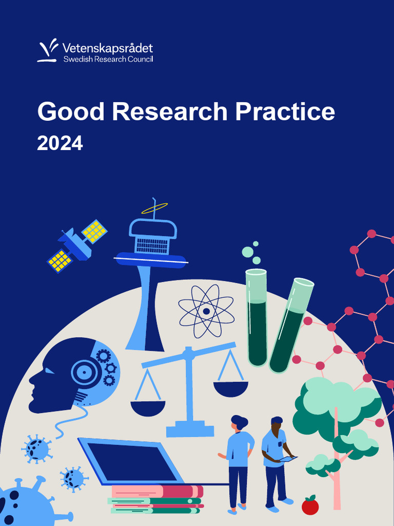 Good Research Practice Guidelines 2024 | PDF | Theory | Integrity