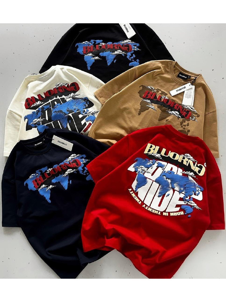 Bluorng Authentic | PDF