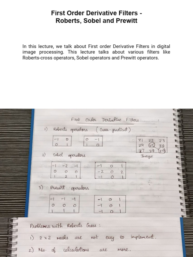 Lecture 10 | PDF