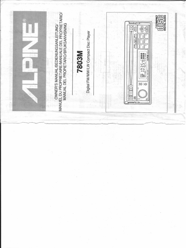 7803M | PDF